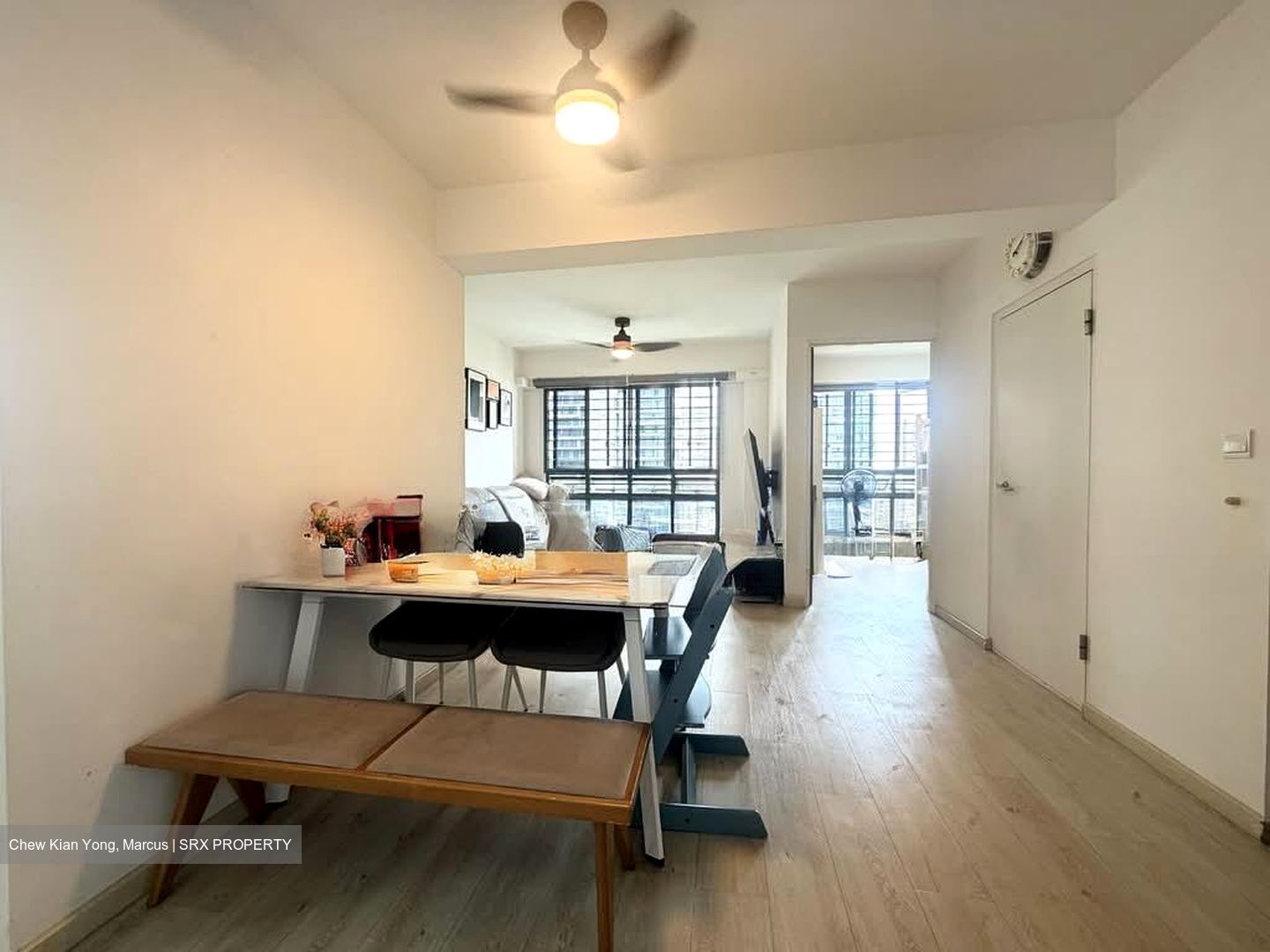 Blk 94 Skyparc @ Dawson (Queenstown), HDB 3 Rooms #548529571